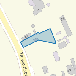 Perceel TLO00-A-2211