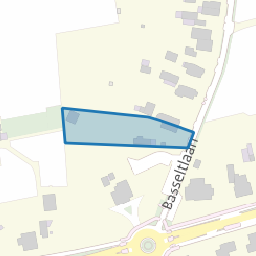 Perceel TLO00-A-2213