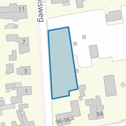 Perceel TLO00-A-2218