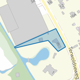 Perceel TLO00-A-2221