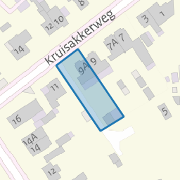 Perceel TLO00-A-2223