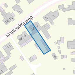 Perceel TLO00-A-2225