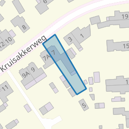 Perceel TLO00-A-2226