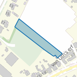 Perceel TLO00-A-2228