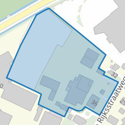 Perceel TLO00-A-2234