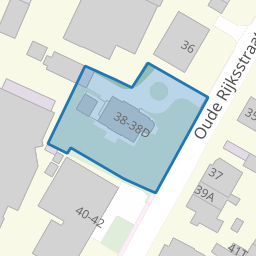 Perceel TLO00-A-2235