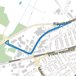 Perceel TLO00-A-2248