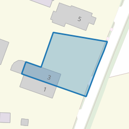 Perceel TLO00-A-2251