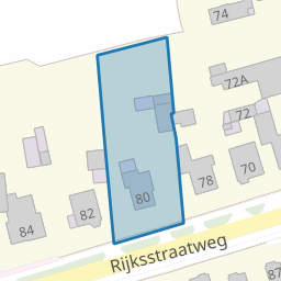 Perceel TLO00-A-2254