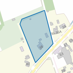 Perceel TLO00-A-2256