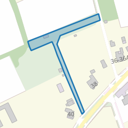 Perceel TLO00-A-2257