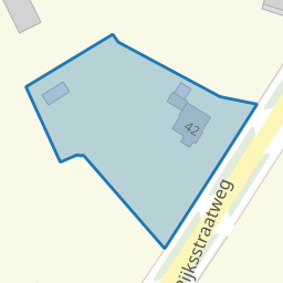 Perceel TLO00-A-2266