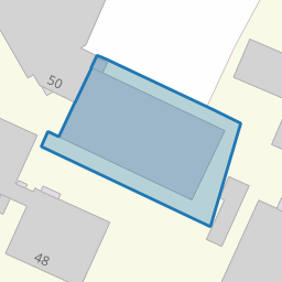 Perceel TLO00-A-2269