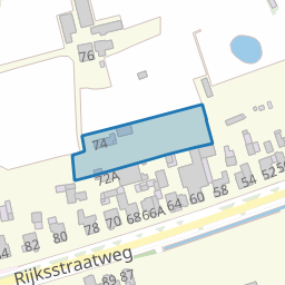 Perceel TLO00-A-2271