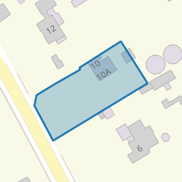 Perceel TLO00-A-2276