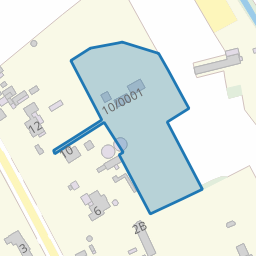 Perceel TLO00-A-2278