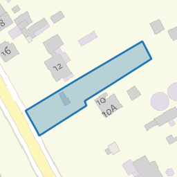 Perceel TLO00-A-2279