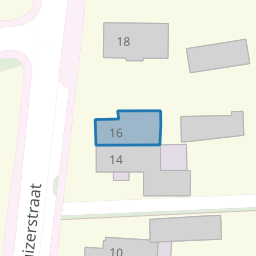 Perceel TLO00-B-2193