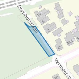 Perceel TLO00-B-2479