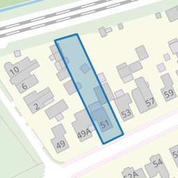 Perceel TLO00-B-2491