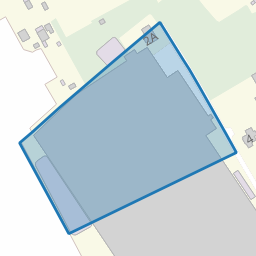 Perceel TLO00-B-2533