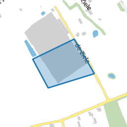 Perceel TLO00-B-2534