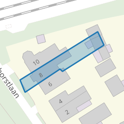 Perceel TLO00-B-2639