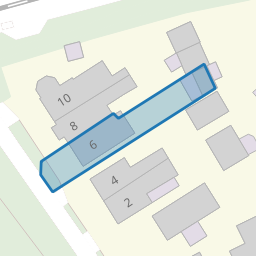 Perceel TLO00-B-2640