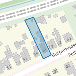 Perceel TLO00-B-2673