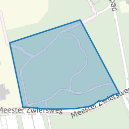 Perceel TLO00-B-2897