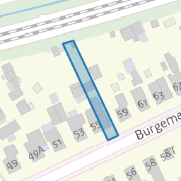 Perceel TLO00-B-2937