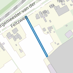 Perceel TLO00-B-3016