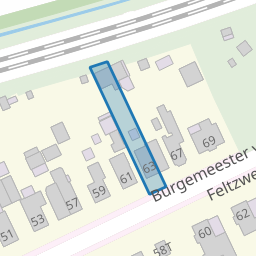 Perceel TLO00-B-3135