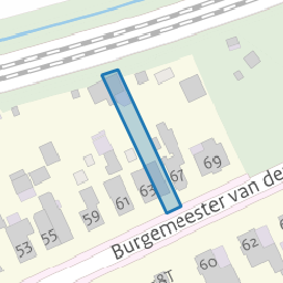 Perceel TLO00-B-3136