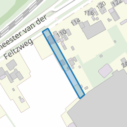 Perceel TLO00-B-3138