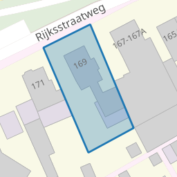 Perceel TLO00-B-3327