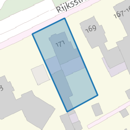 Perceel TLO00-B-3345