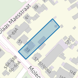 Perceel TLO00-B-3397