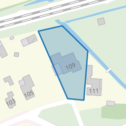 Perceel TLO00-B-3424