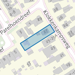 Perceel TLO00-B-3545