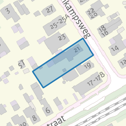 Perceel TLO00-B-3548