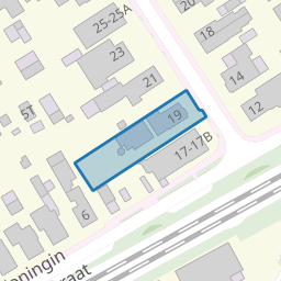 Perceel TLO00-B-3549