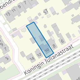 Perceel TLO00-B-3553