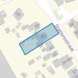 Perceel TLO00-B-3606