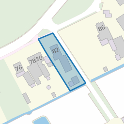 Perceel TLO00-B-3651