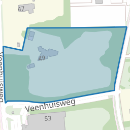 Perceel TLO00-B-3779