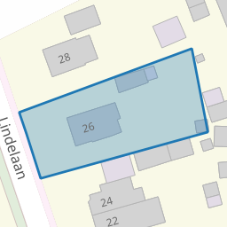 Perceel TLO00-B-3868