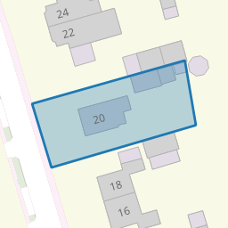 Perceel TLO00-B-3870