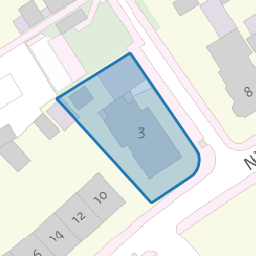 Perceel TLO00-B-3919