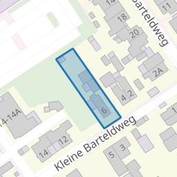 Perceel TLO00-B-3925